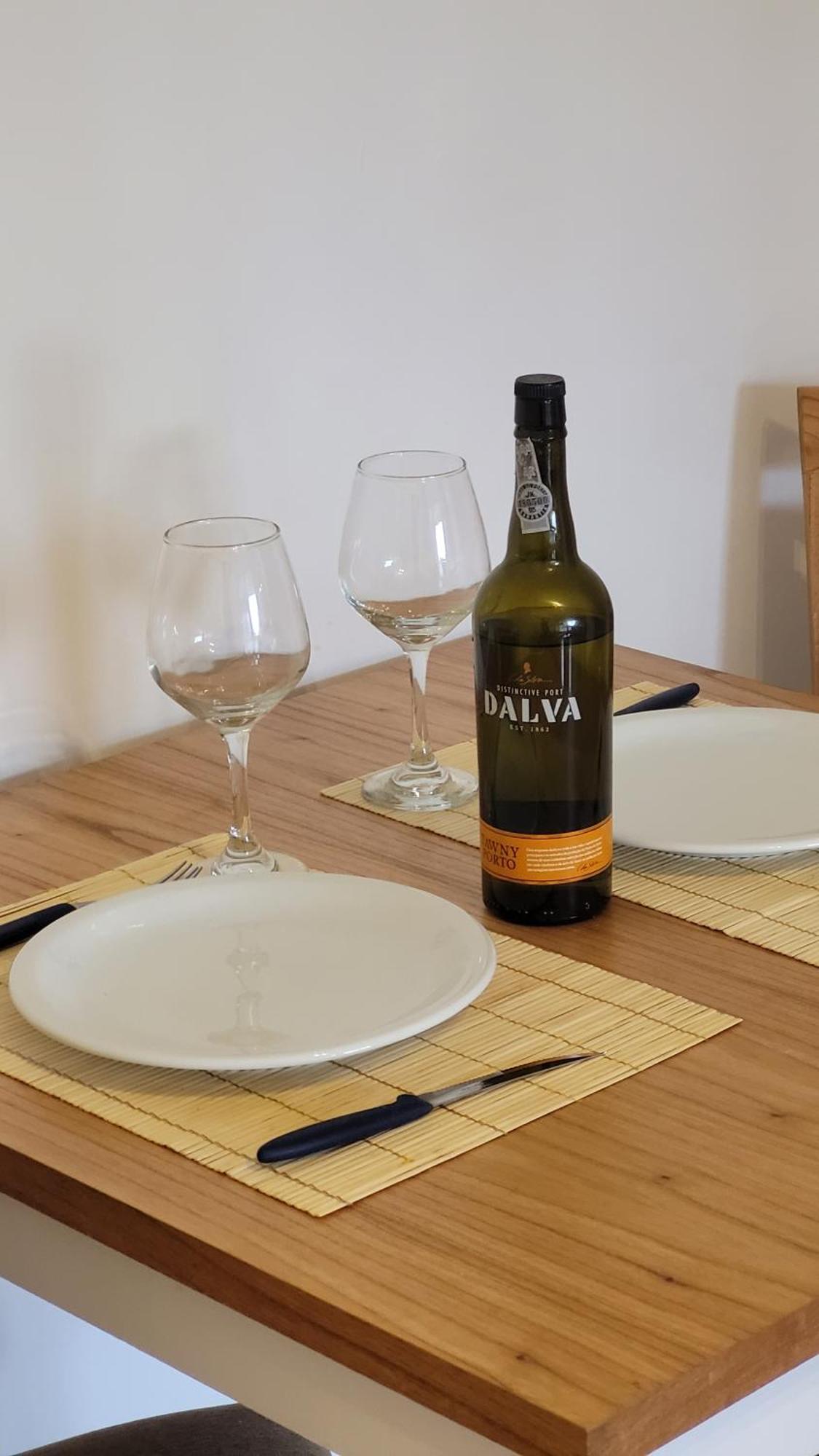Pampa, Mayo Home Буенос Айрес Екстериор снимка